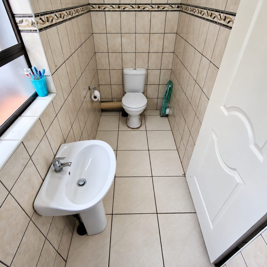 3 Bedroom Property for Sale in Gompo Town Eastern Cape